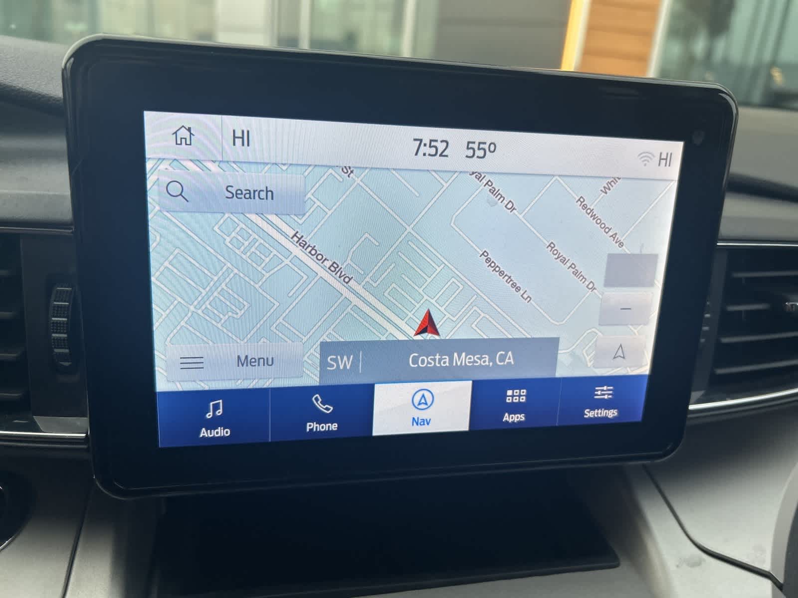 Thumbnail: 2022 Ford Explorer - 25