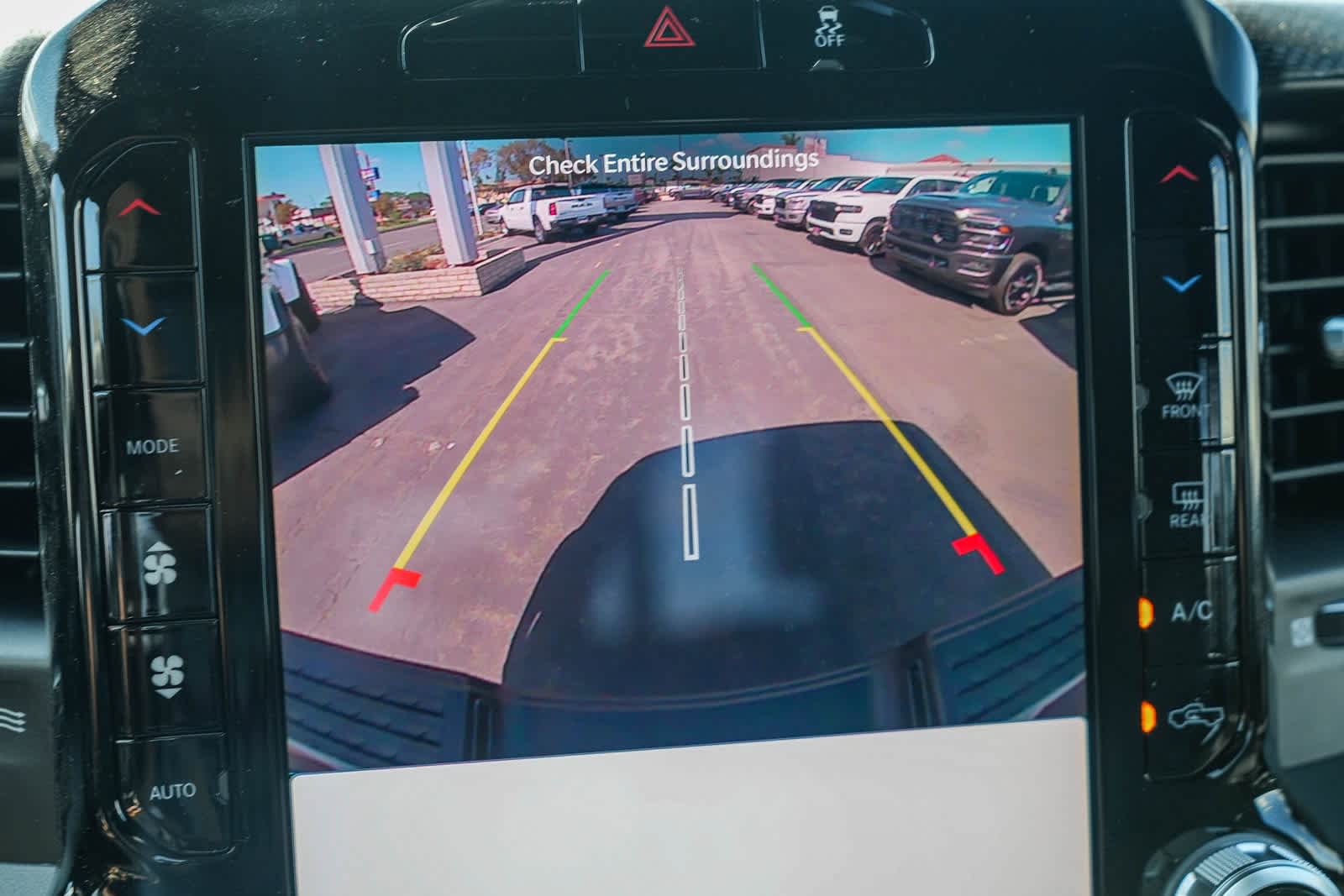 Thumbnail: 2026 RAM 2500 - 24