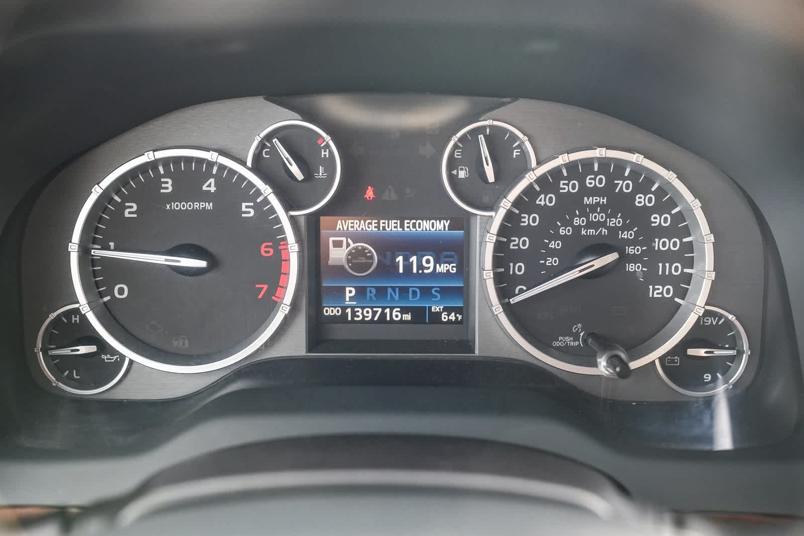 Thumbnail: 2016 Toyota Tundra - 21