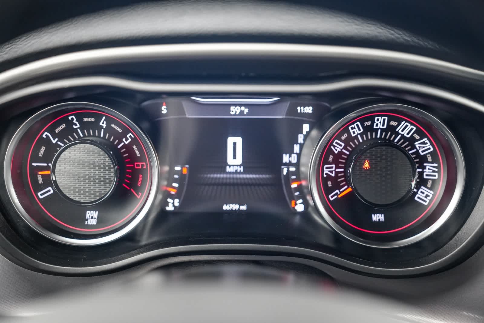 Thumbnail: 2022 Dodge Challenger - 22