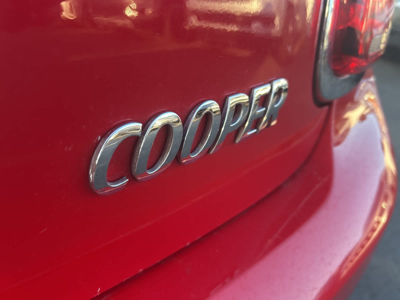 Thumbnail: 2021 MINI Cooper Convertible - 16