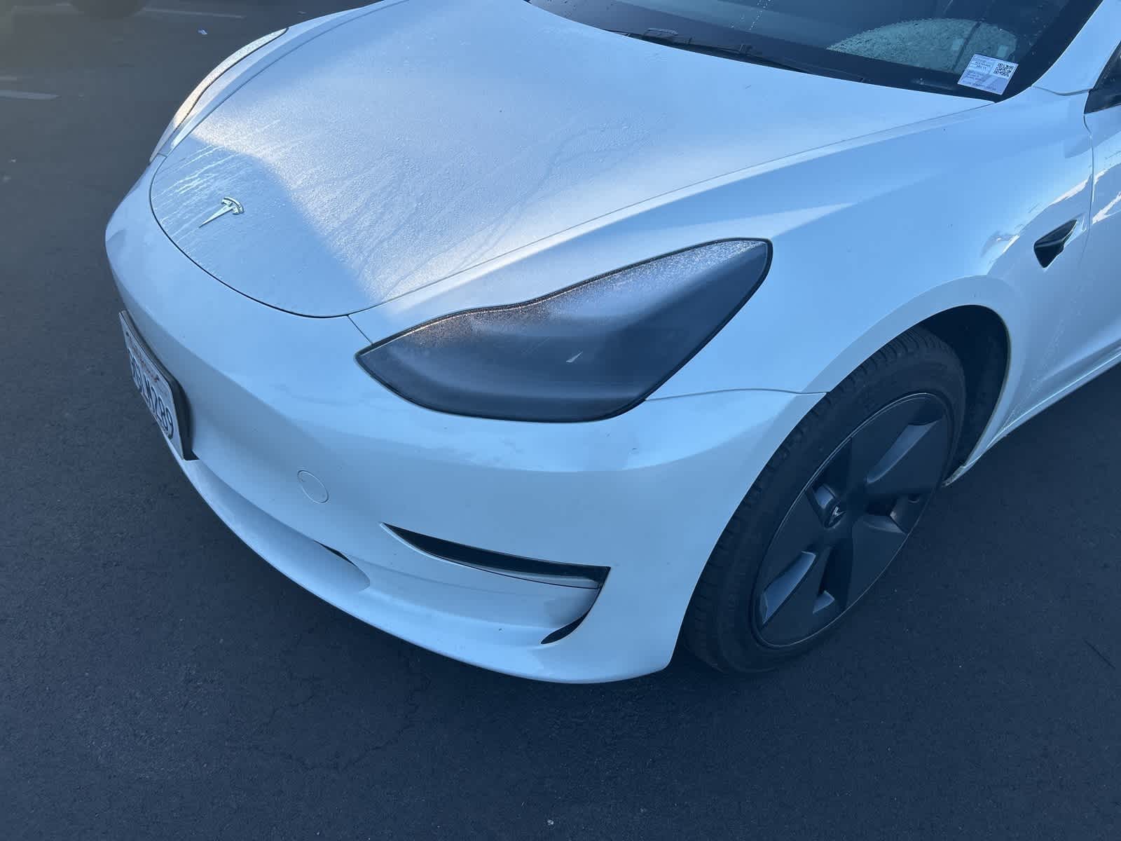 Thumbnail: 2023 Tesla Model 3 - 13