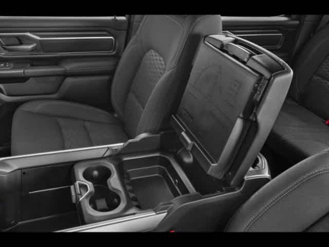 Thumbnail: 2025 RAM 1500 - 11
