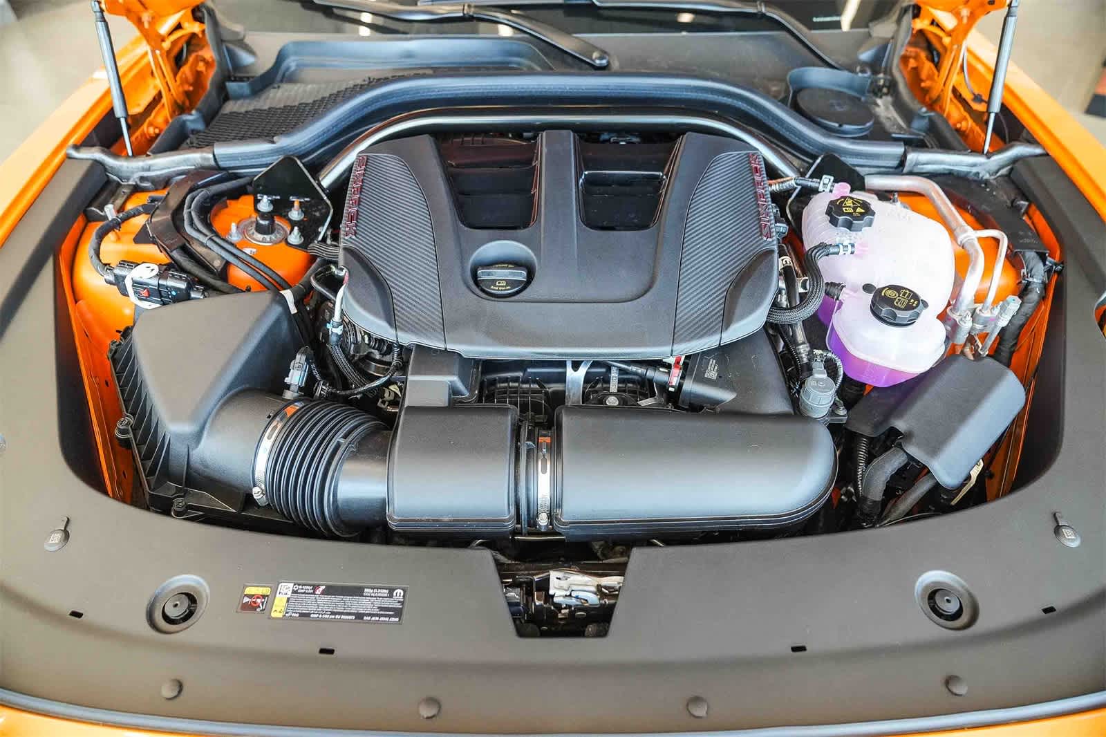 Thumbnail: 2026 Dodge Charger - 12