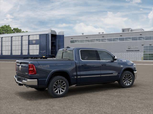 Thumbnail: 2026 RAM 1500 - 15