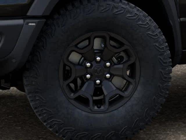 Thumbnail: 2026 RAM 1500 - 22