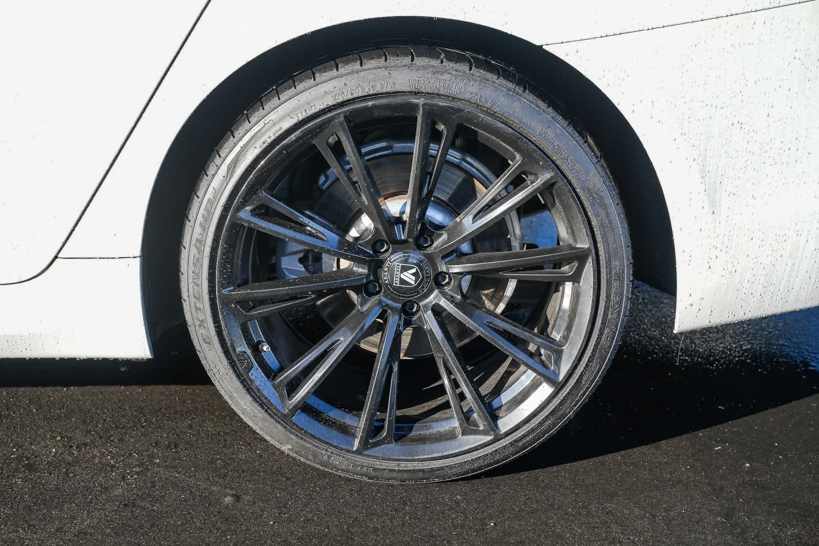 Thumbnail: 2018 BMW 5 Series - 10