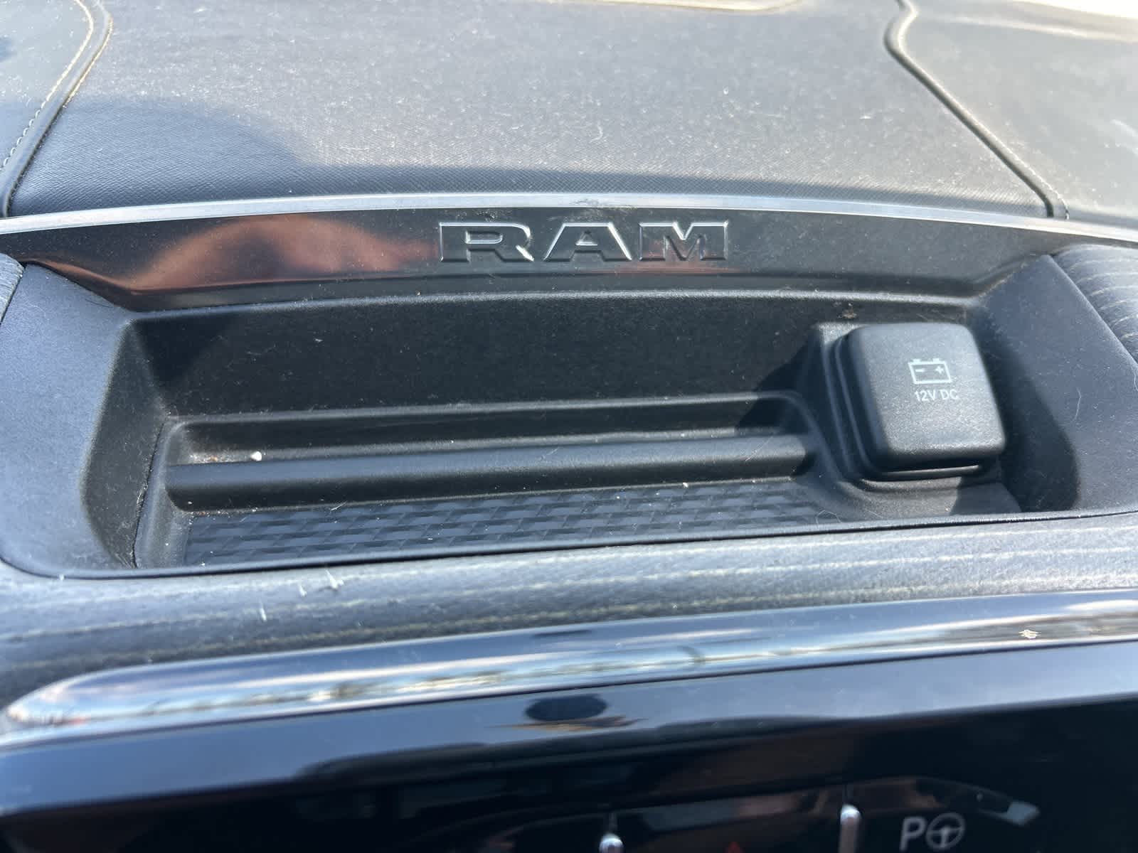 Thumbnail: 2021 RAM 1500 - 44