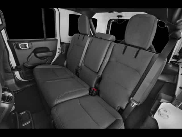 Thumbnail: 2025 Jeep Wrangler - 10