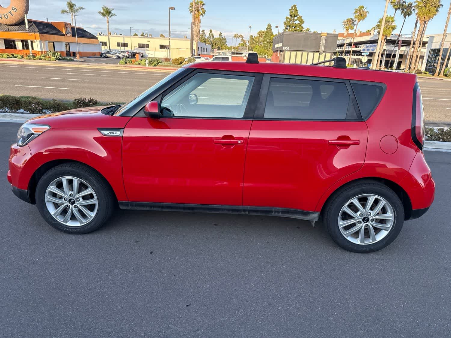 Thumbnail: 2018 Kia Soul - 23