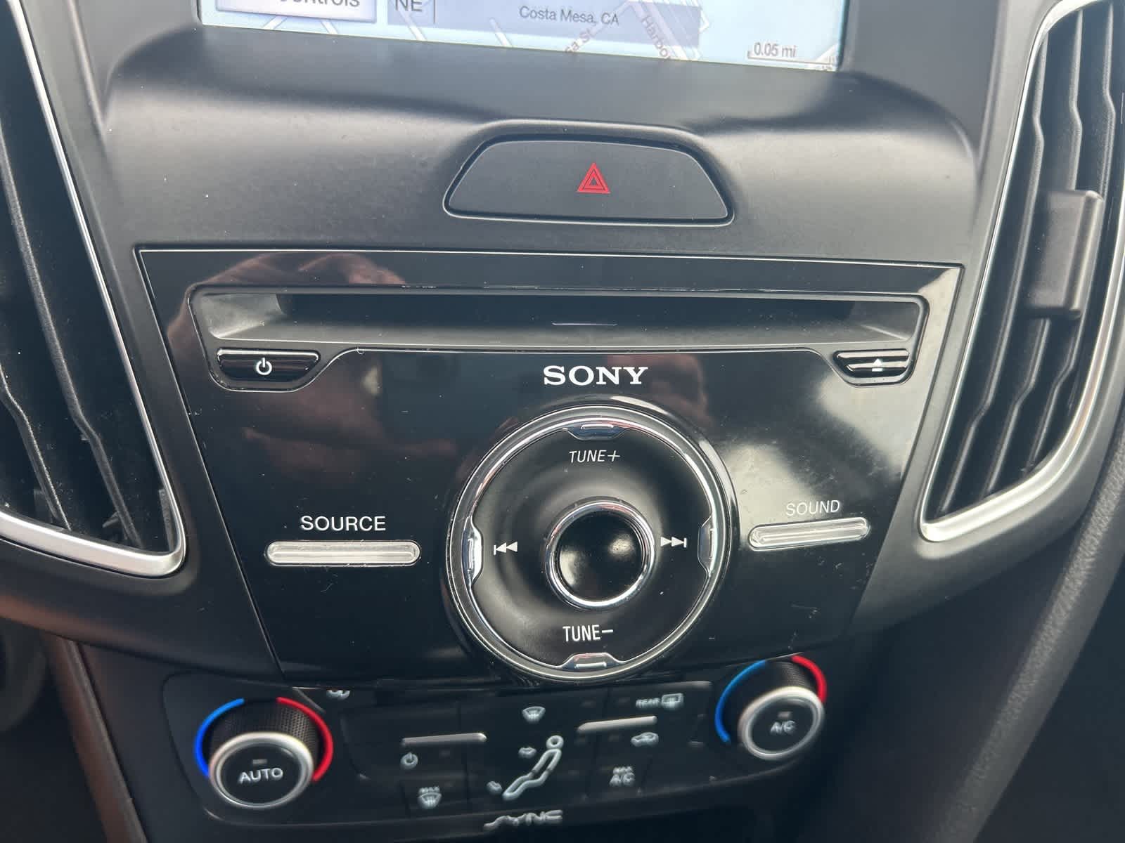 Thumbnail: 2018 Ford Focus - 36