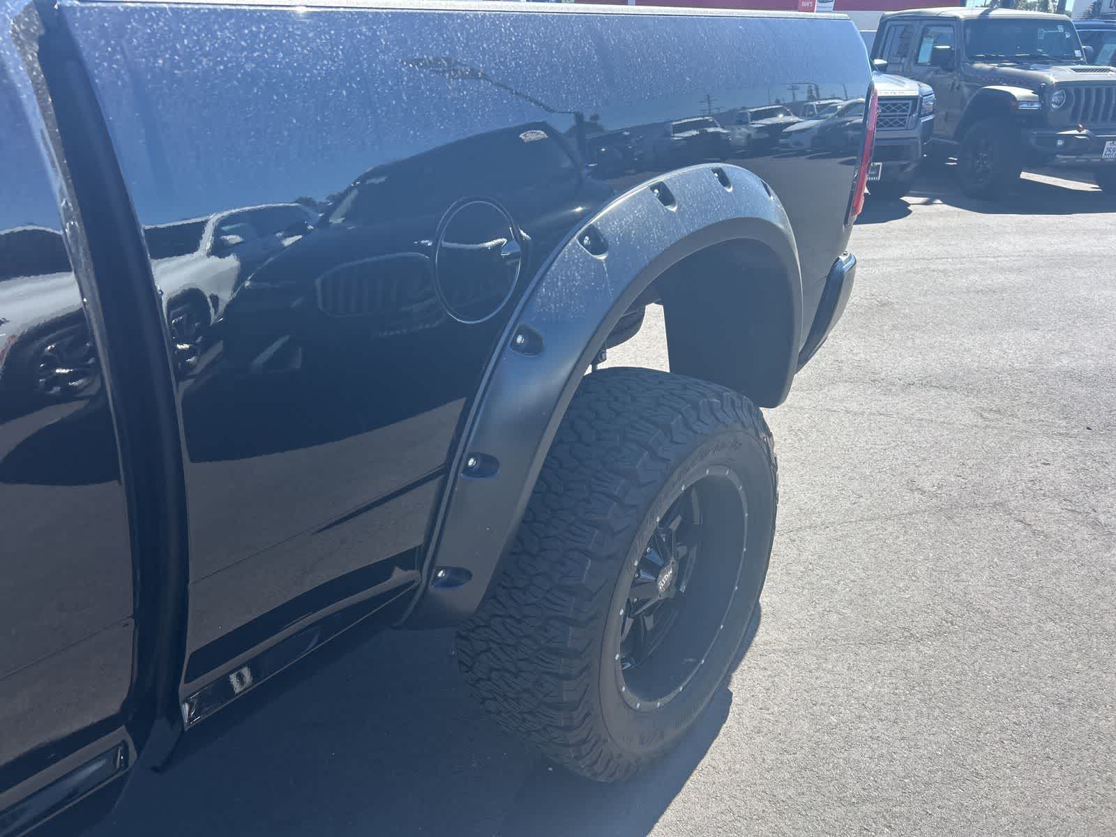 Thumbnail: 2024 RAM 2500 - 23