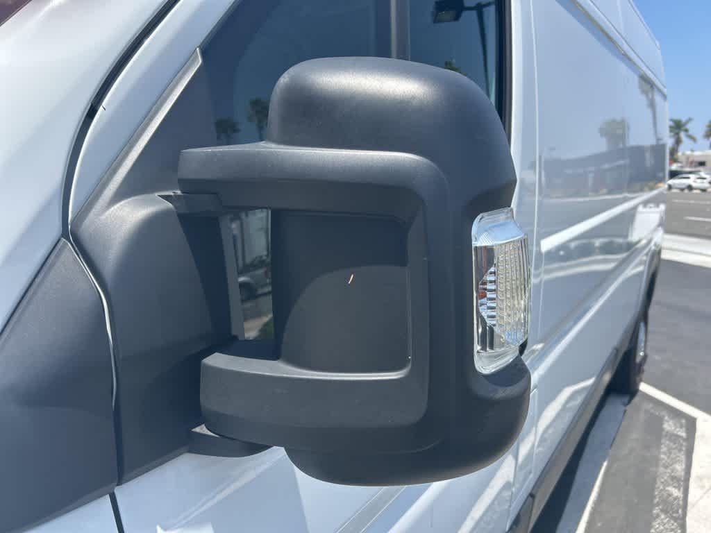 Thumbnail: 2023 RAM ProMaster - 10