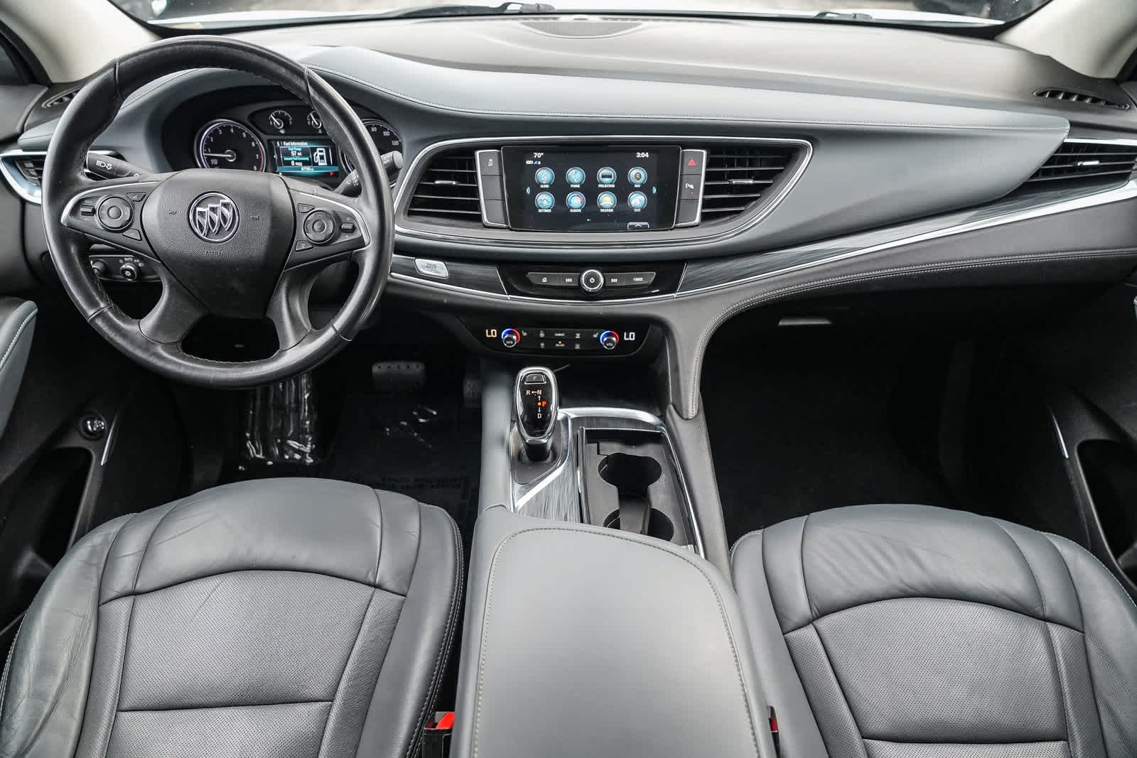 Thumbnail: 2018 Buick Enclave - 11