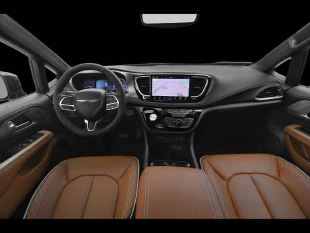 Thumbnail: 2025 Chrysler Pacifica - 3