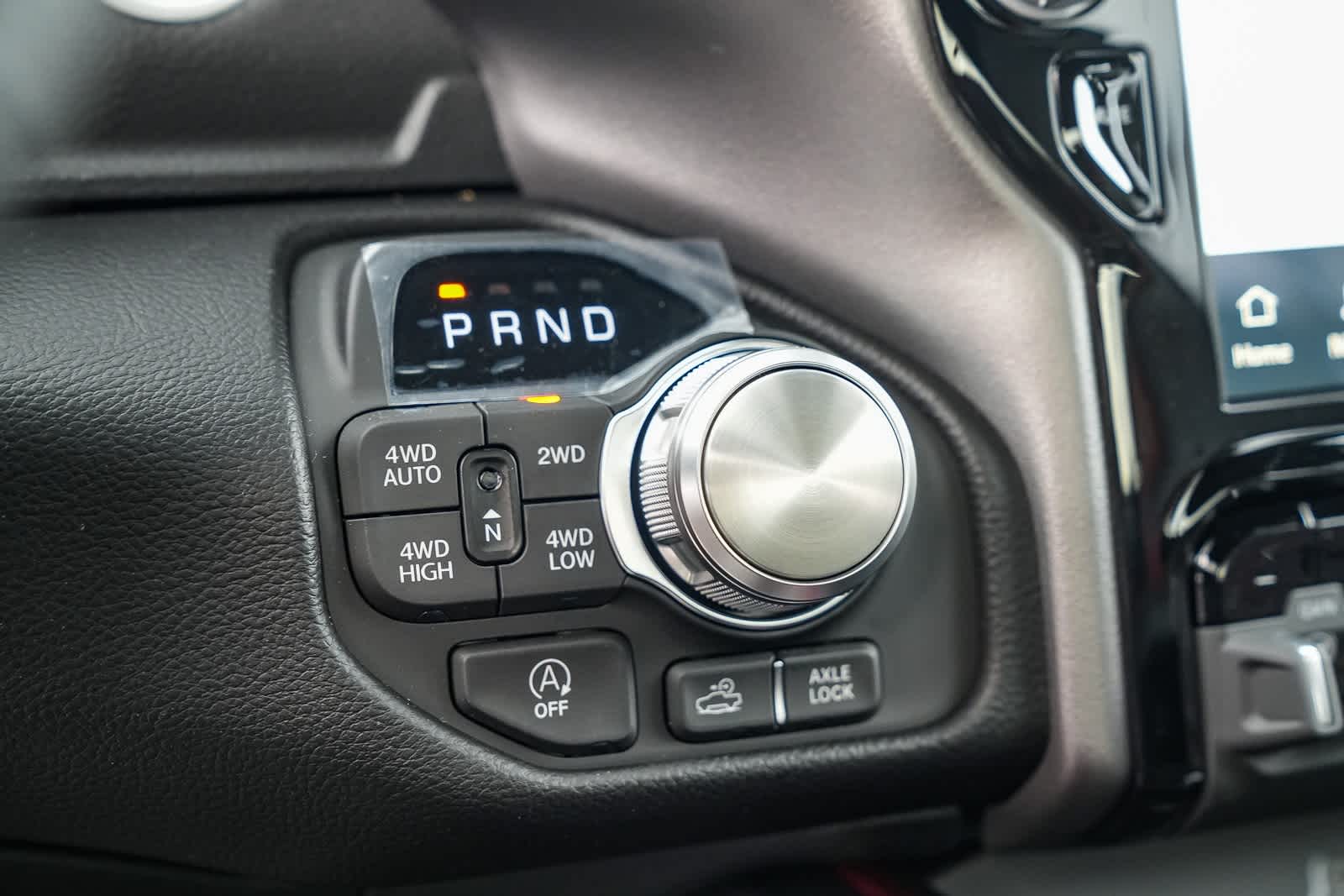 Thumbnail: 2026 RAM 1500 - 20