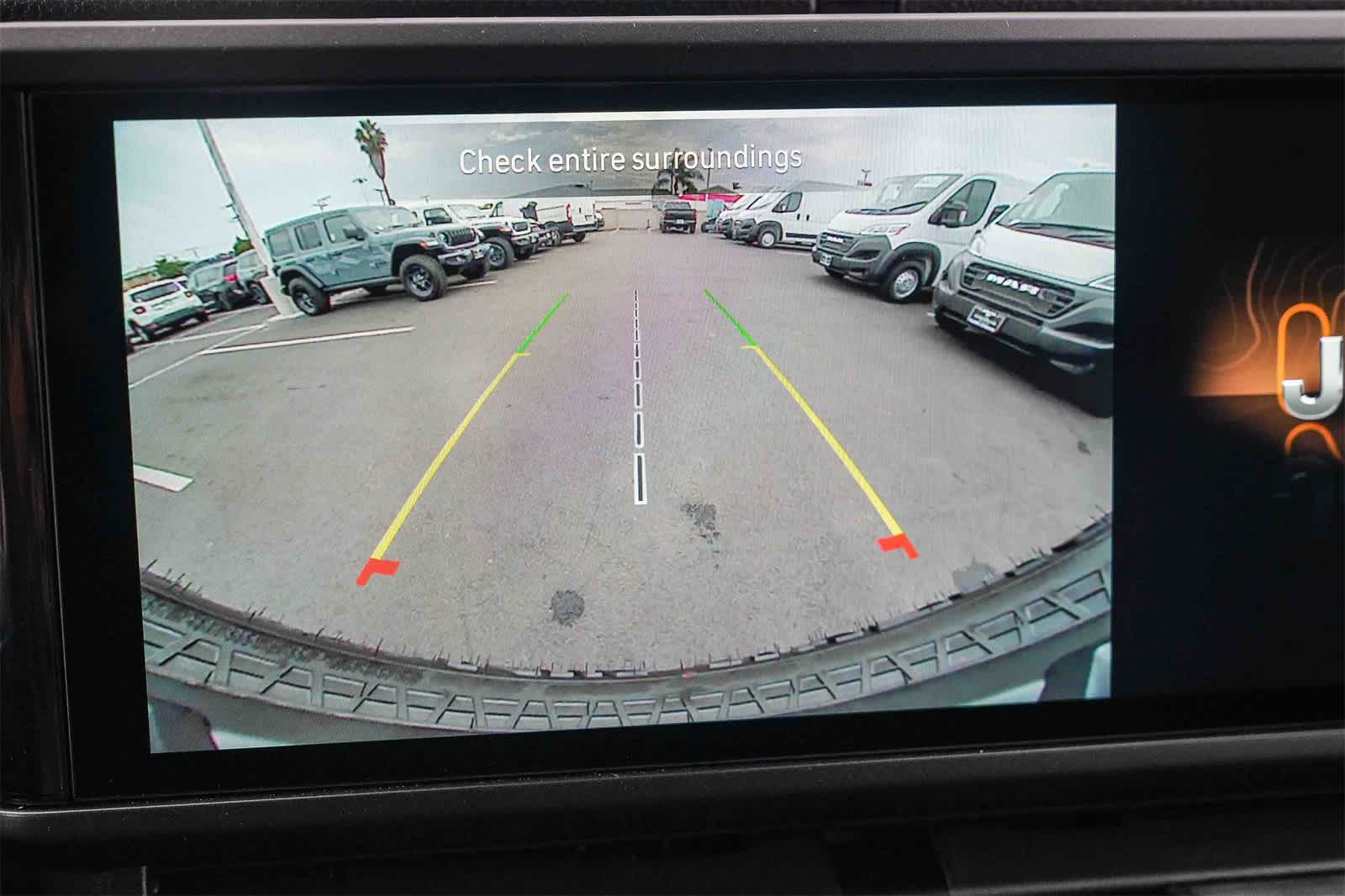 Thumbnail: 2026 Jeep Wrangler - 22