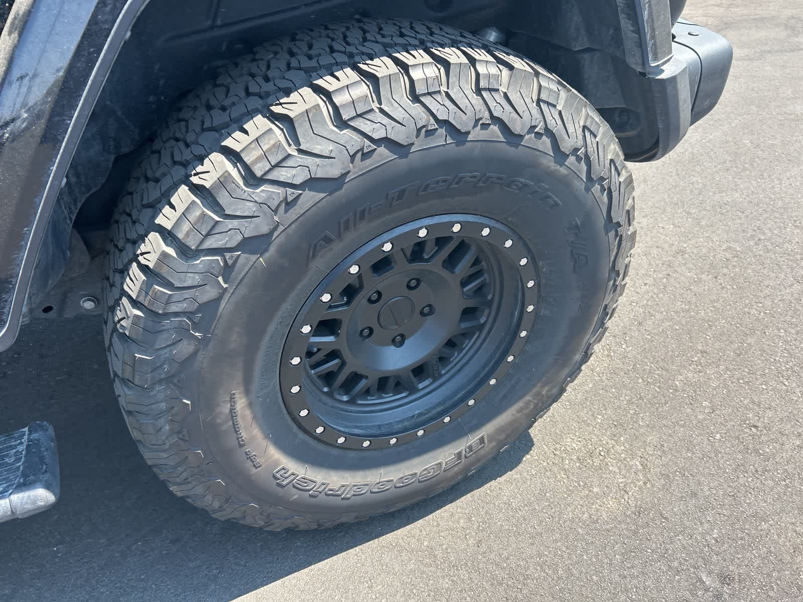 Thumbnail: 2022 Jeep Wrangler - 20