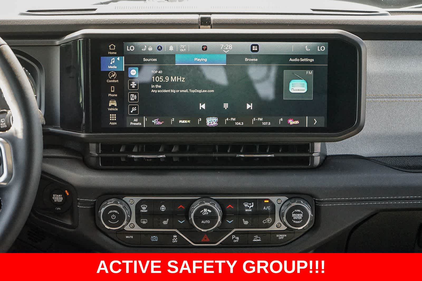 Thumbnail: 2025 Jeep Wrangler - 13