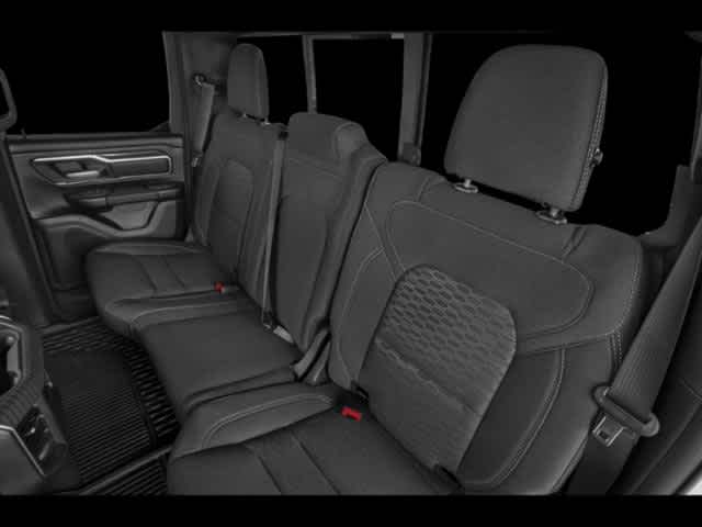 Thumbnail: 2025 RAM 1500 - 10