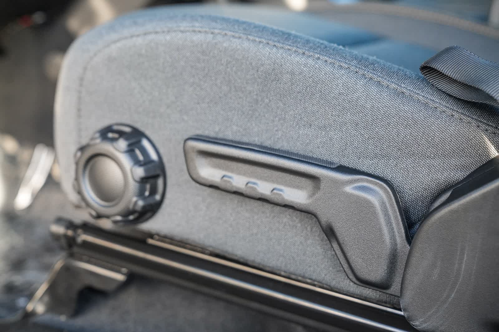 Thumbnail: 2026 Jeep Wrangler - 22