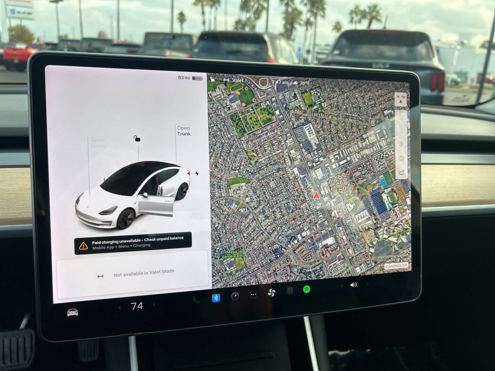 Thumbnail: 2019 Tesla Model 3 - 26