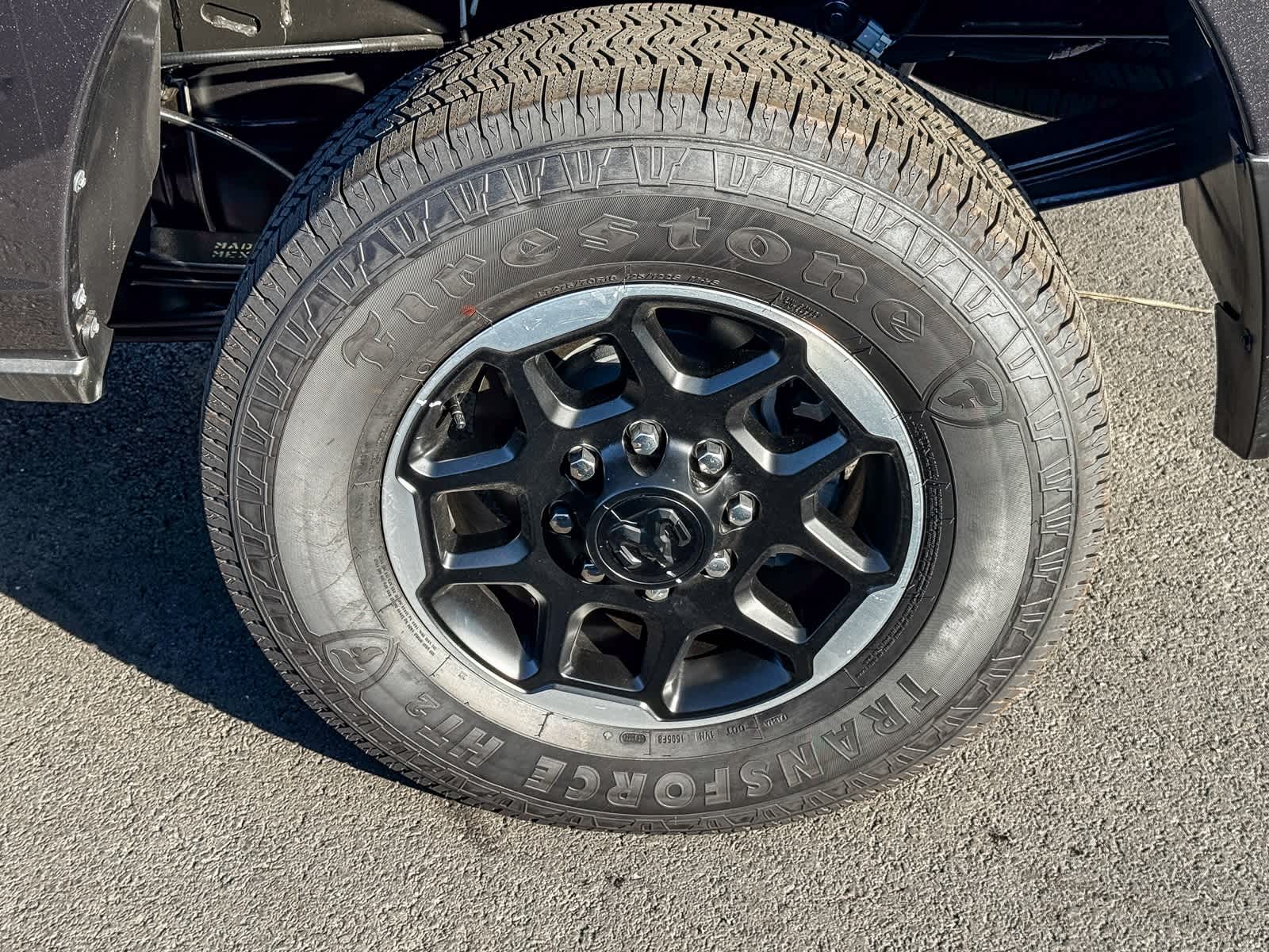 Thumbnail: 2026 RAM 3500 - 10