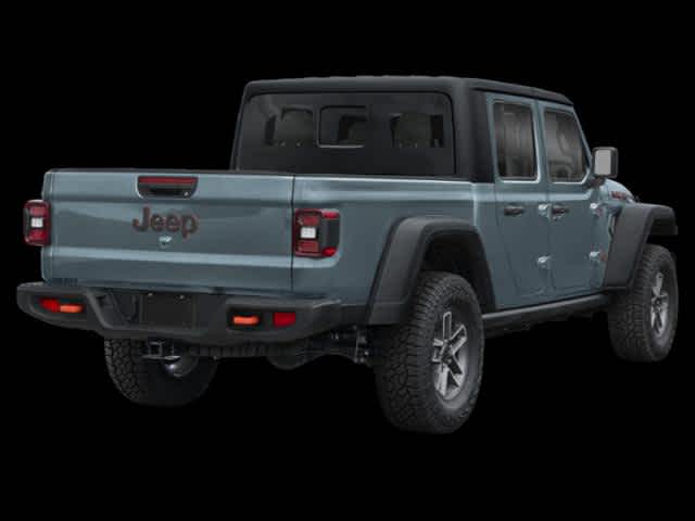 Thumbnail: 2025 Jeep Gladiator - 2