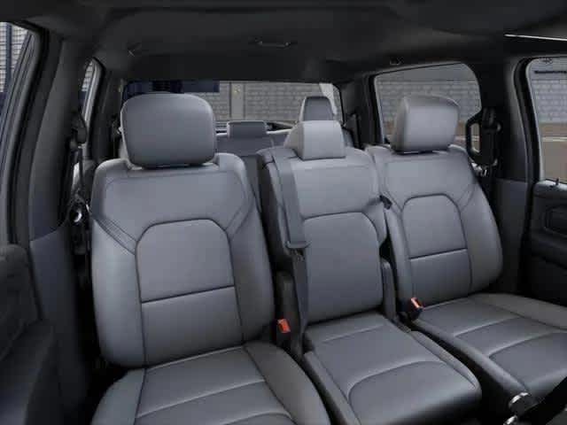 Thumbnail: 2026 RAM 1500 - 23