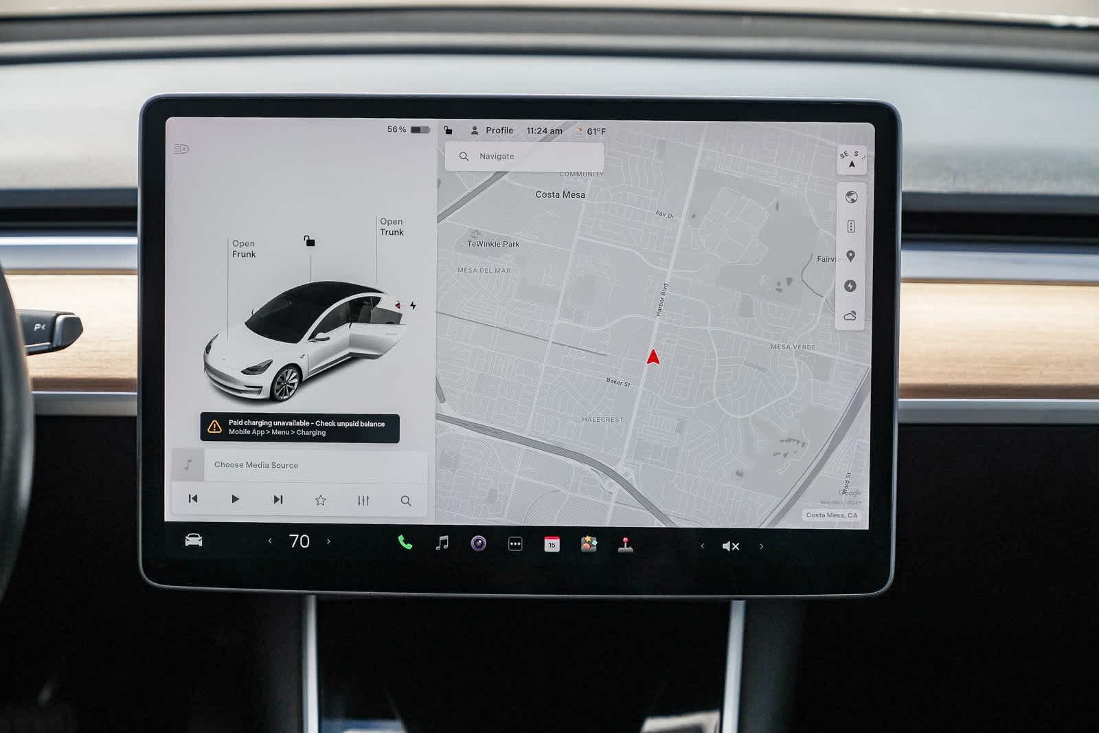 Thumbnail: 2018 Tesla Model 3 - 13