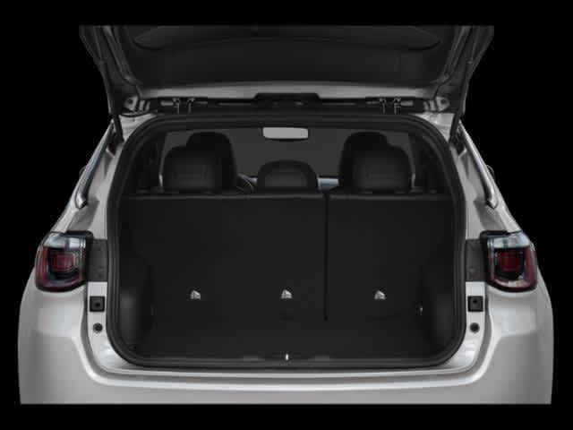 Thumbnail: 2026 Jeep Compass - 12