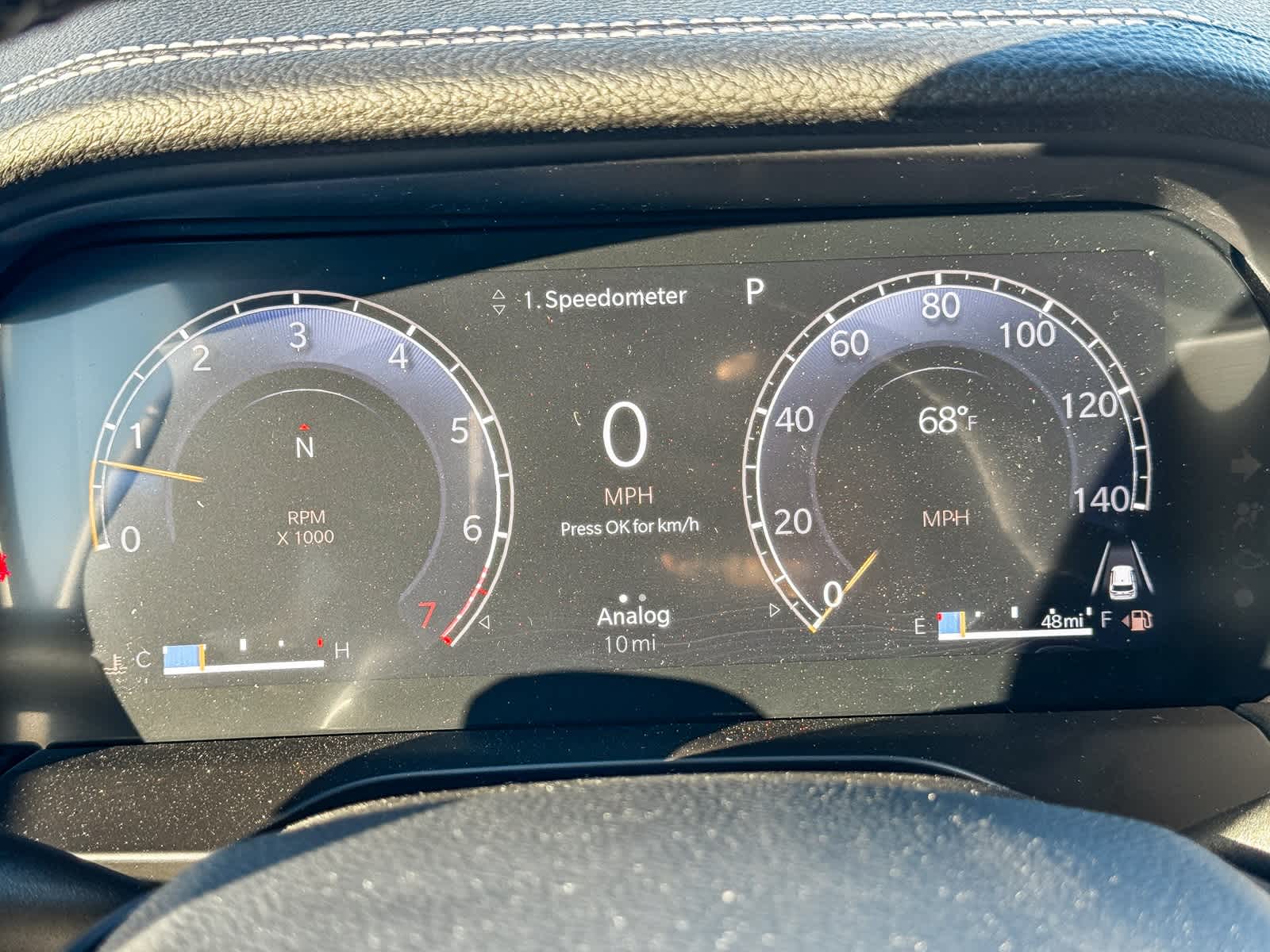 Thumbnail: 2025 Jeep Grand Cherokee - 22