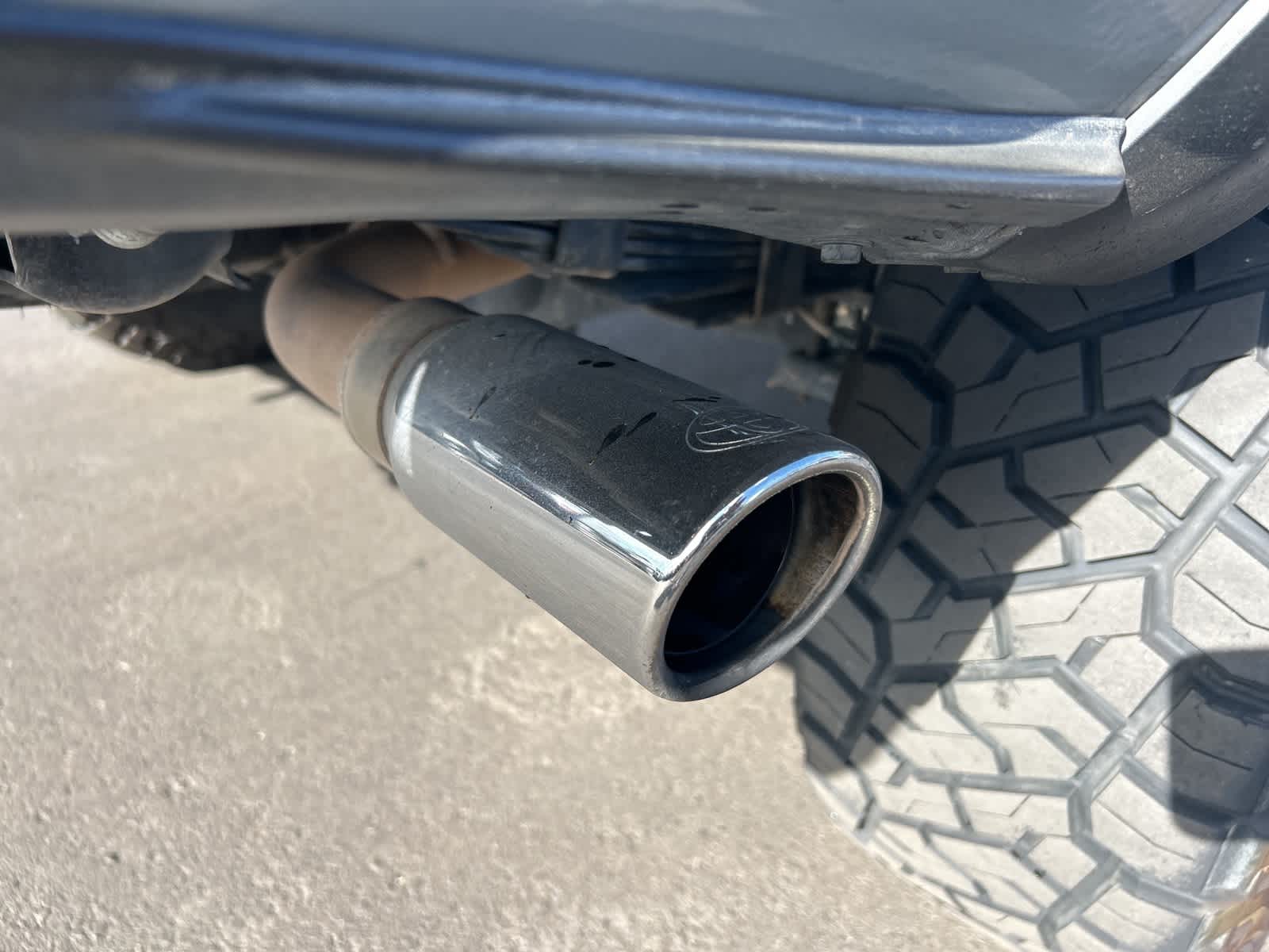 Thumbnail: 2018 Toyota Tacoma - 22