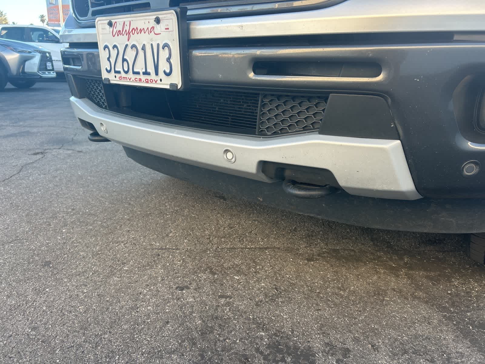 Thumbnail: 2019 Ford Ranger - 13