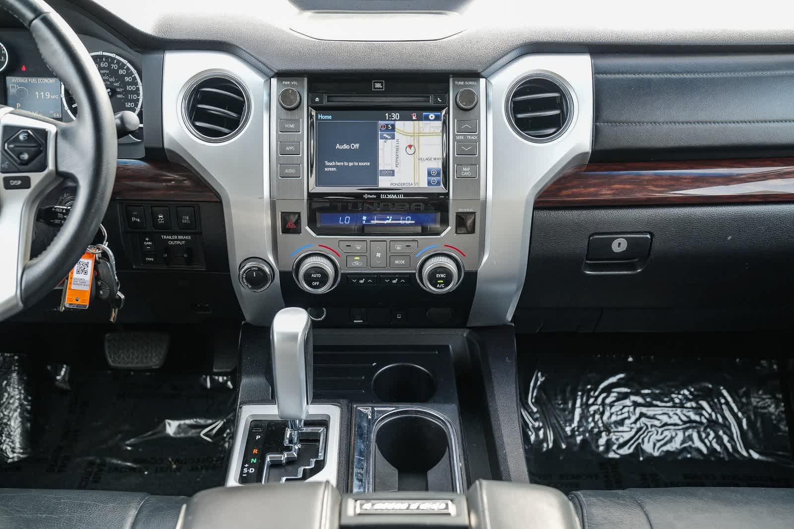 Thumbnail: 2016 Toyota Tundra - 12