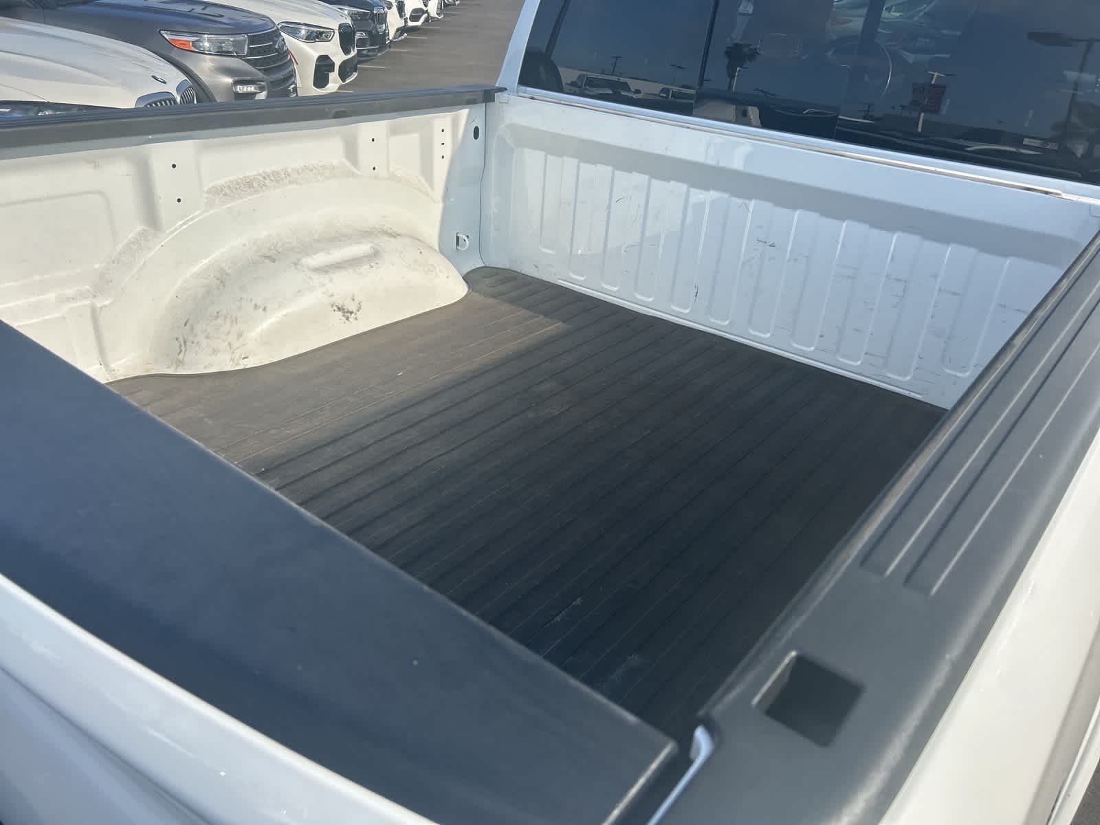 Thumbnail: 2023 RAM 1500 - 25