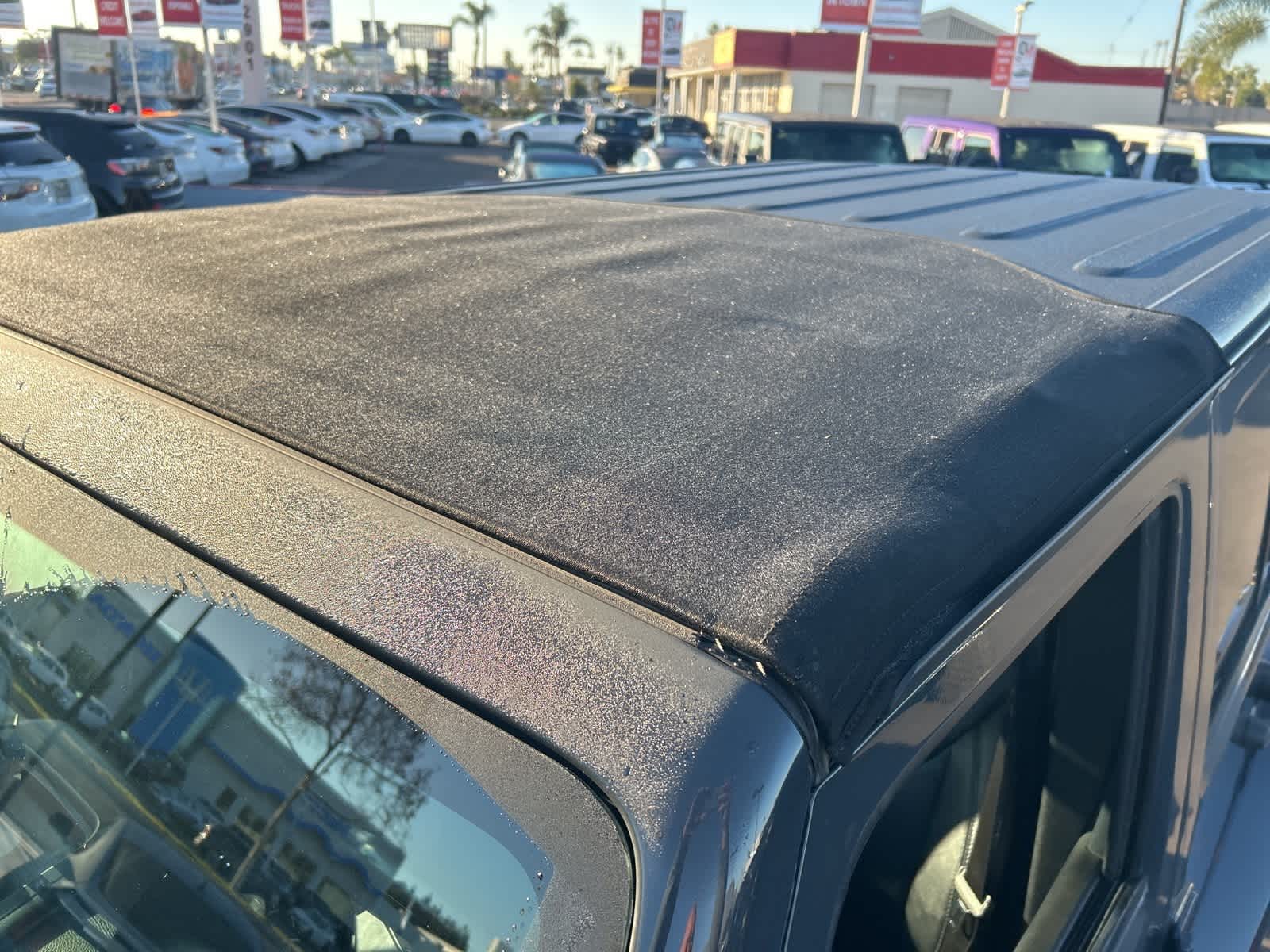 Thumbnail: 2018 Jeep Wrangler - 18