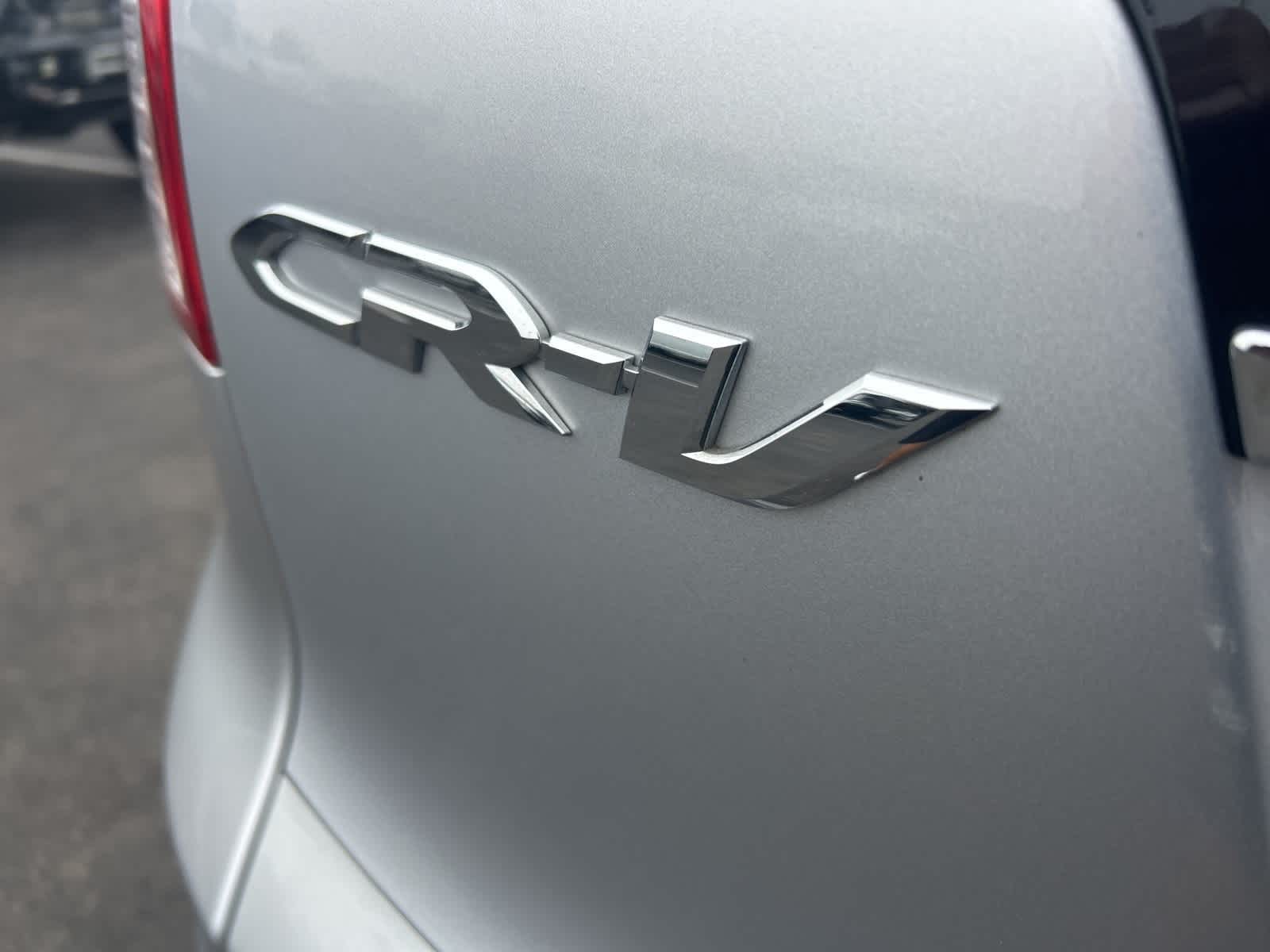 Thumbnail: 2014 Honda CR-V - 13
