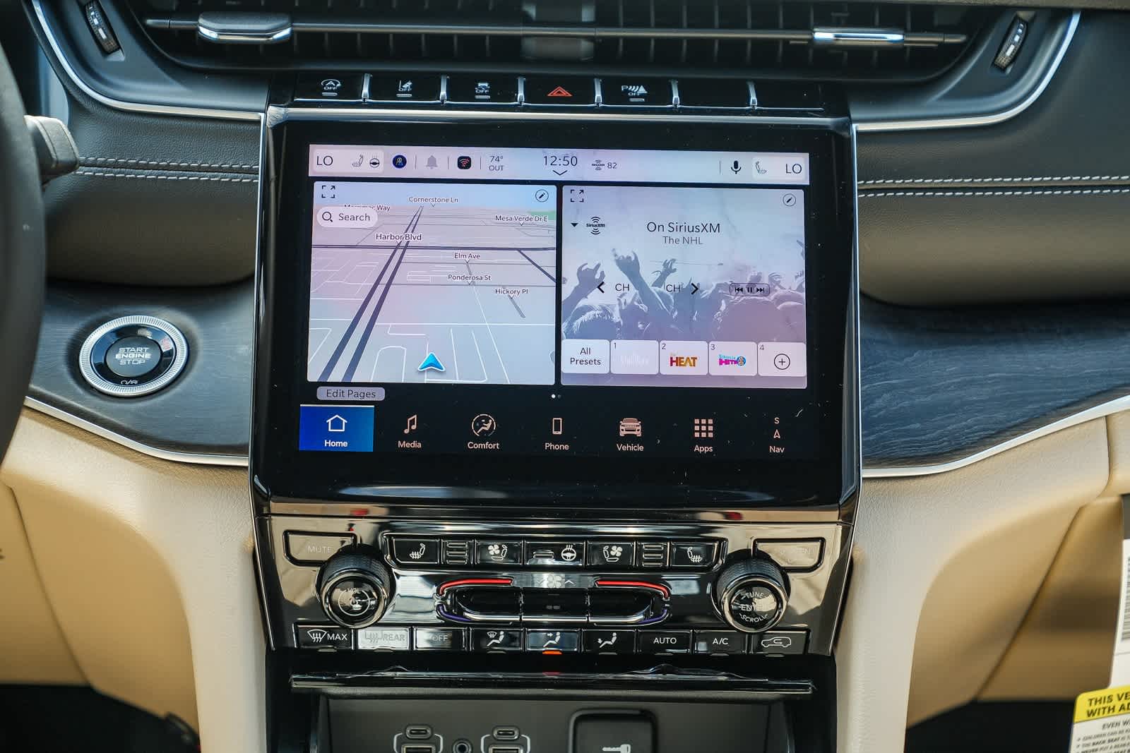 Thumbnail: 2025 Jeep Grand Cherokee - 15