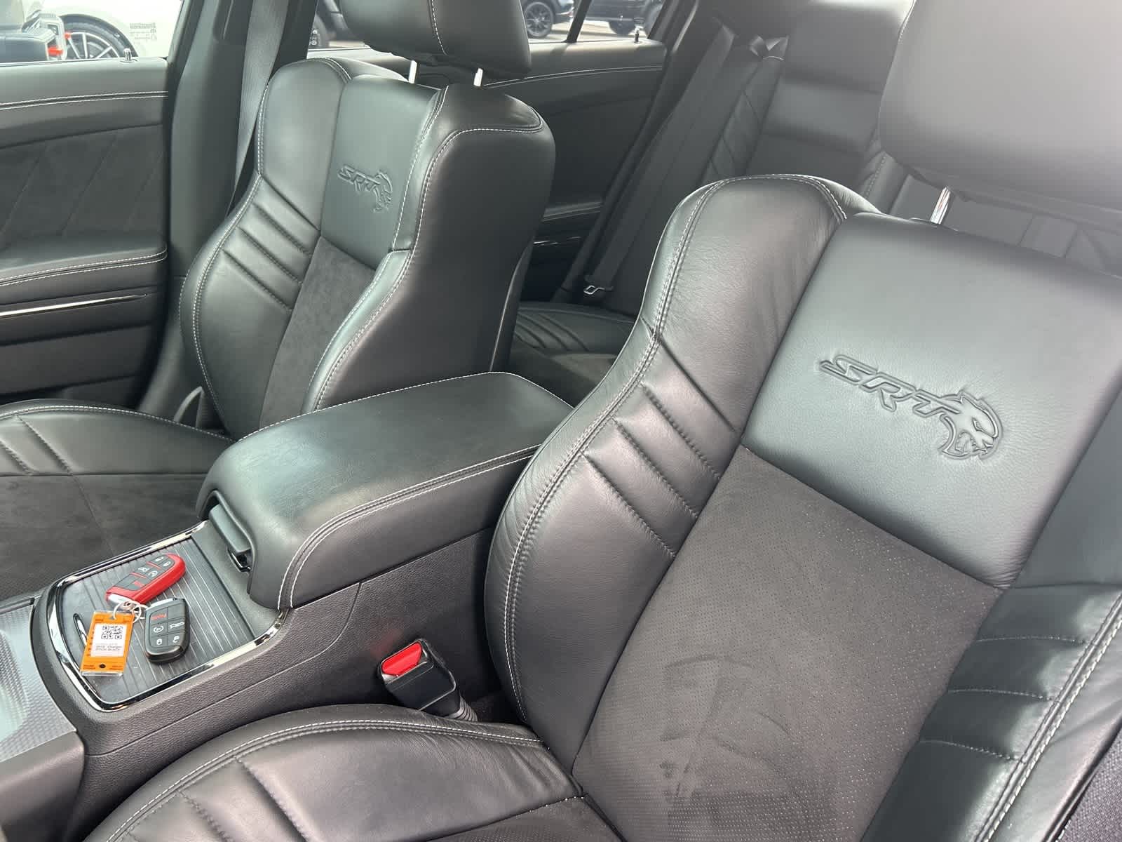 Thumbnail: 2019 Dodge Charger - 29