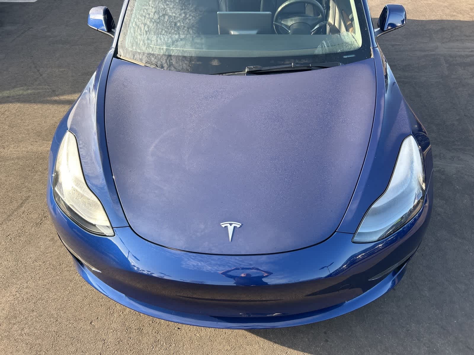Thumbnail: 2023 Tesla Model 3 - 9