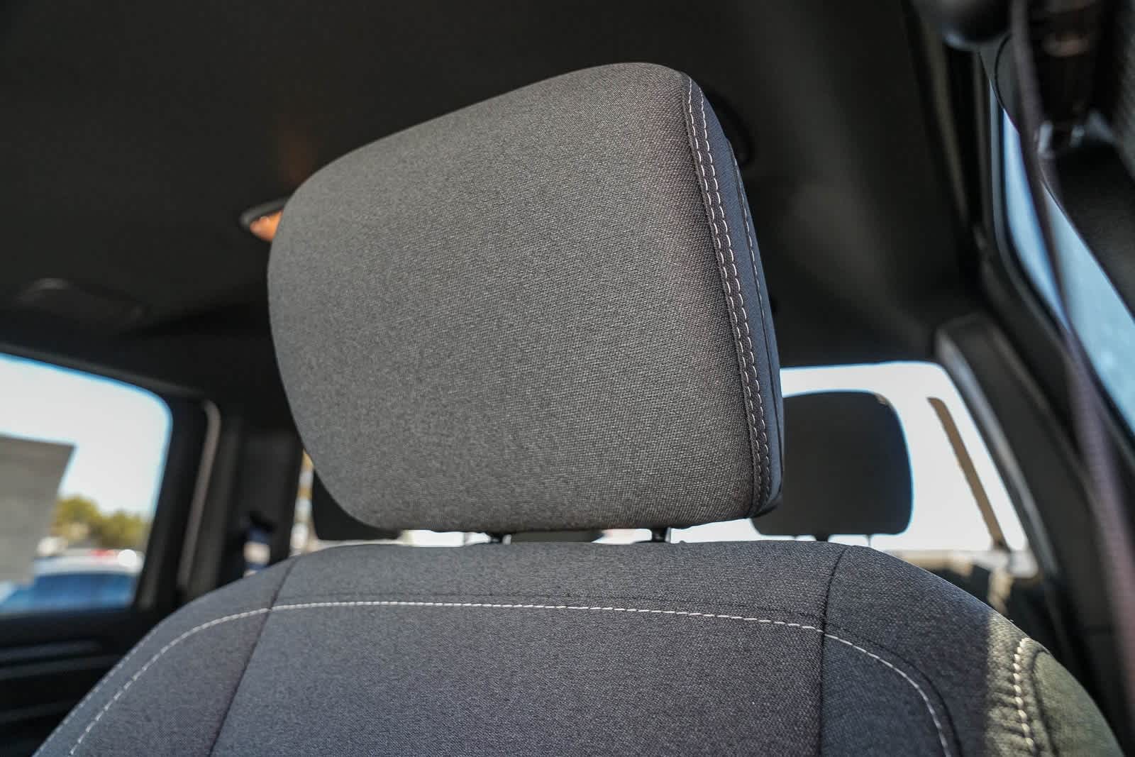 Thumbnail: 2026 RAM 2500 - 25