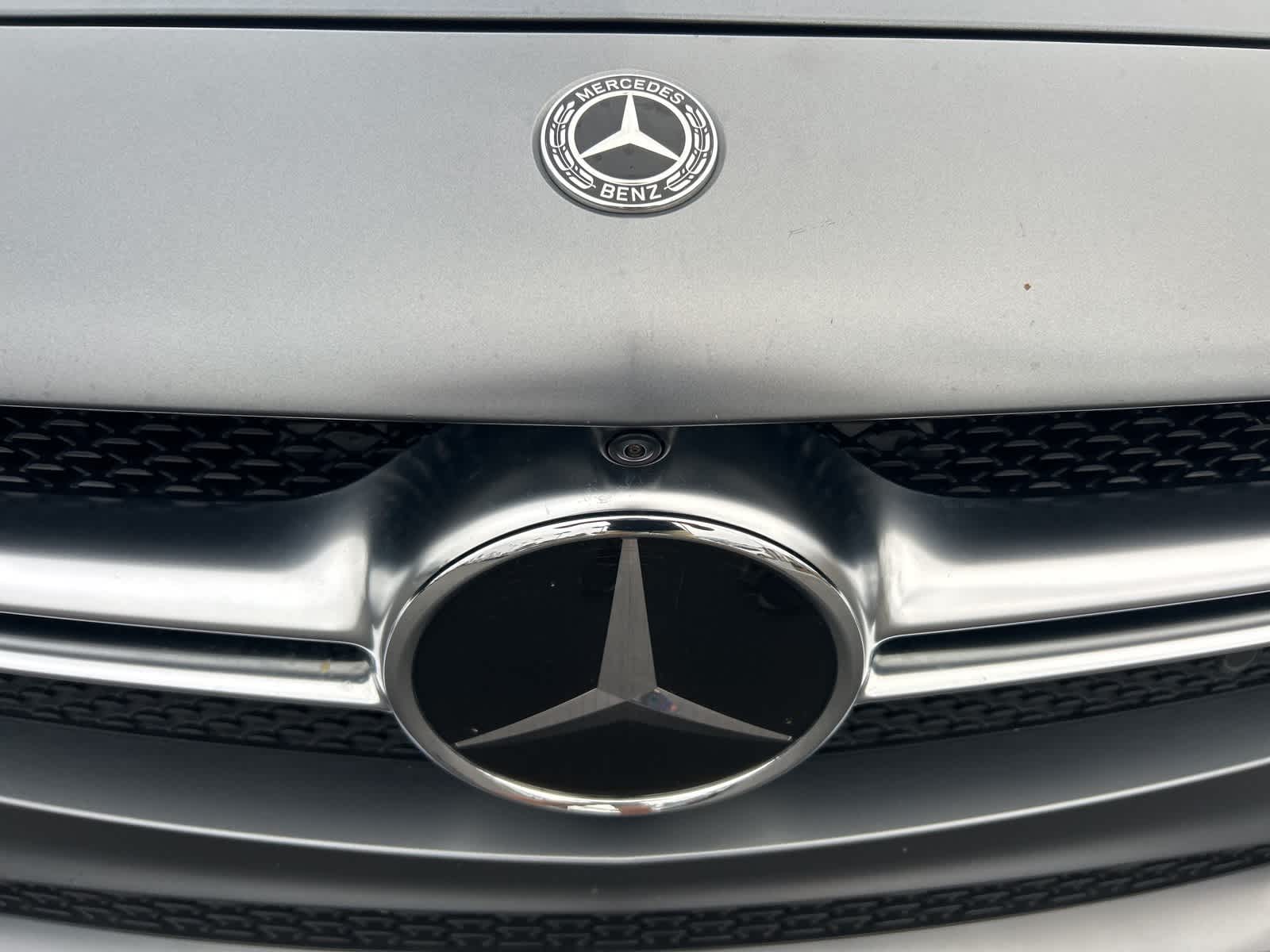 Thumbnail: 2019 Mercedes-Benz CLS - 12