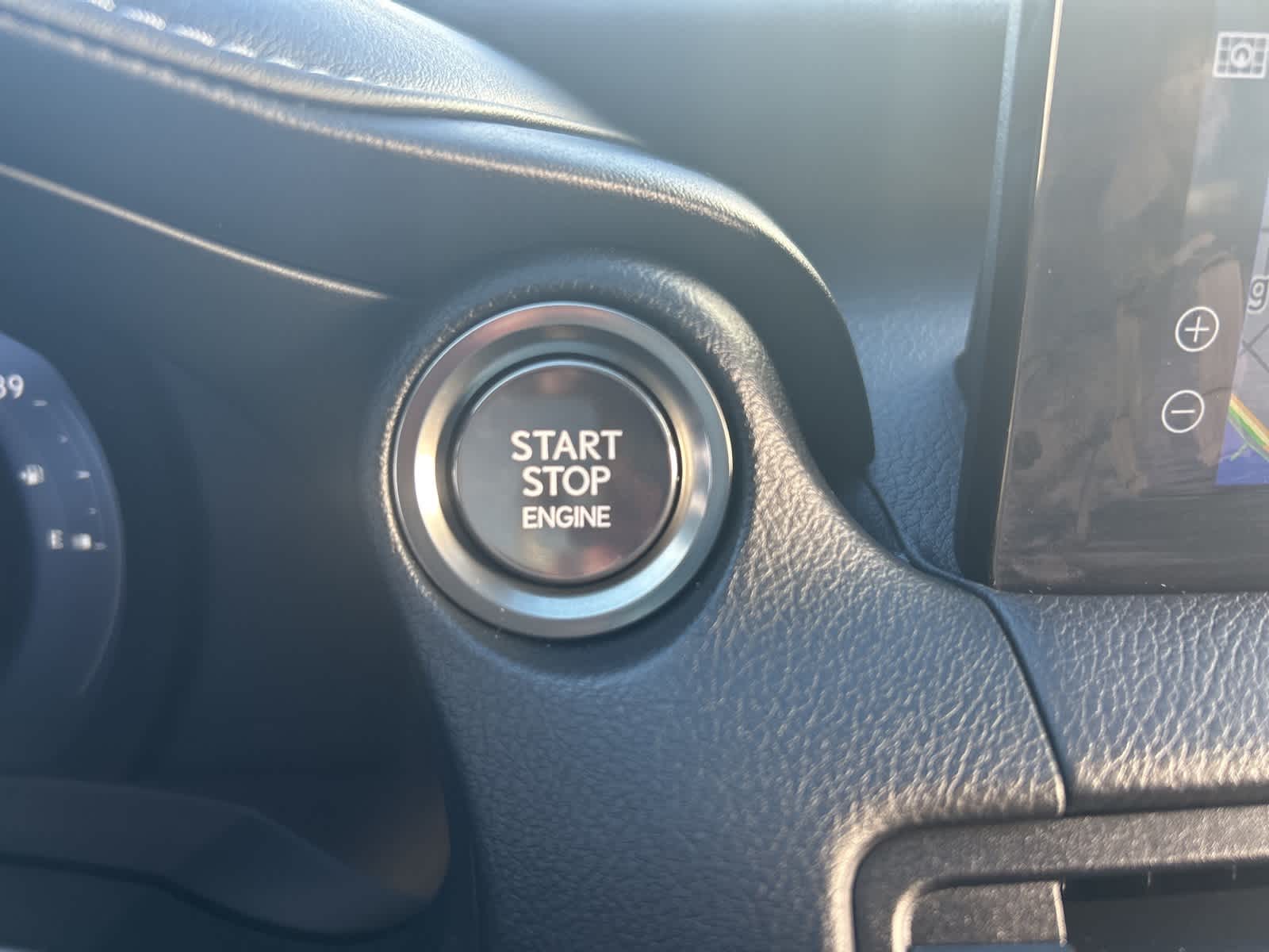 Thumbnail: 2023 Lexus IS - 23