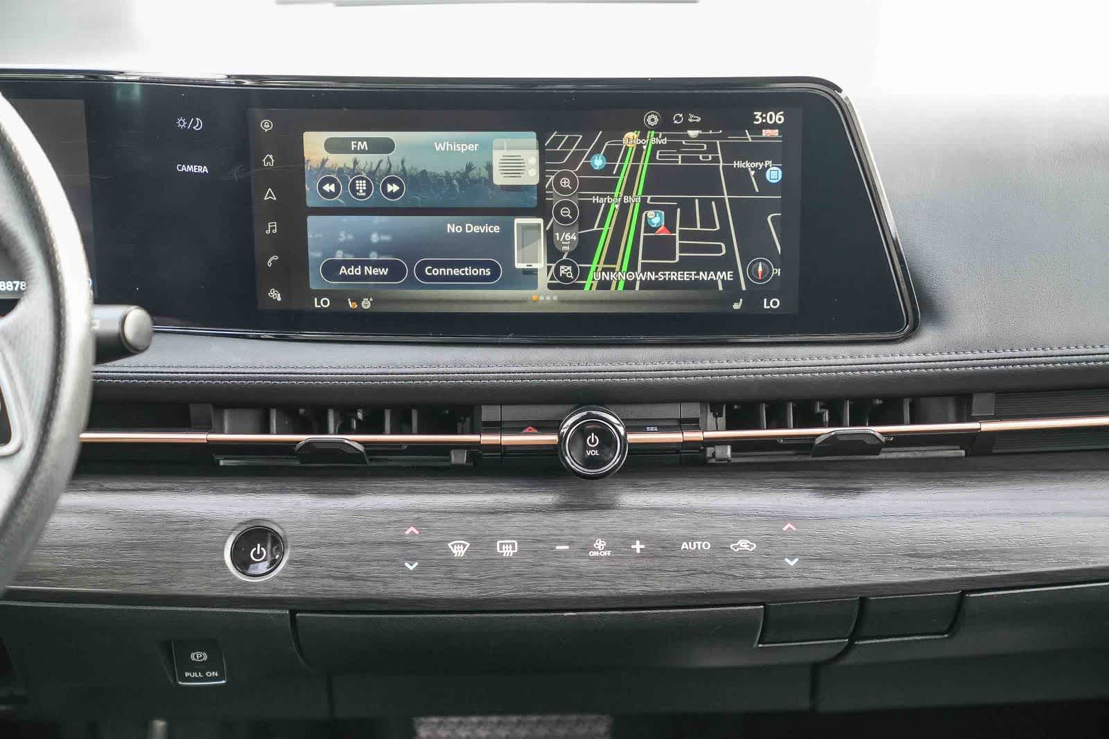 Thumbnail: 2023 Nissan Ariya - 11