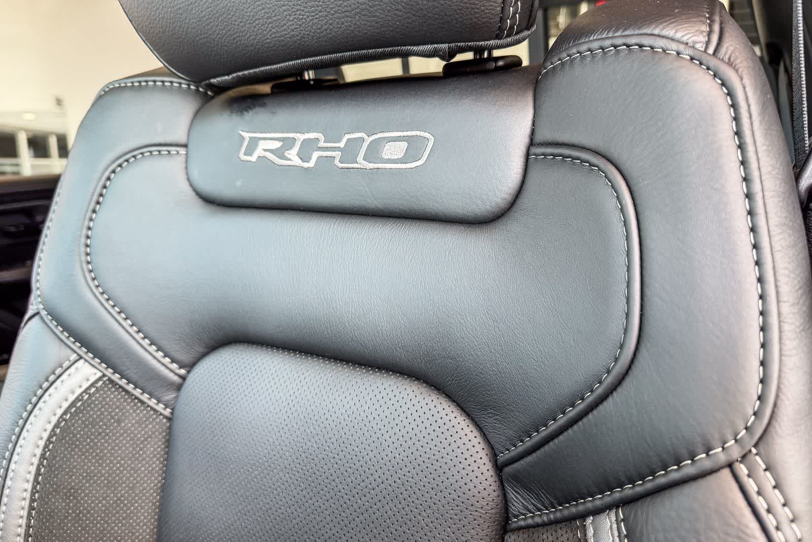 Thumbnail: 2026 RAM 1500 - 26