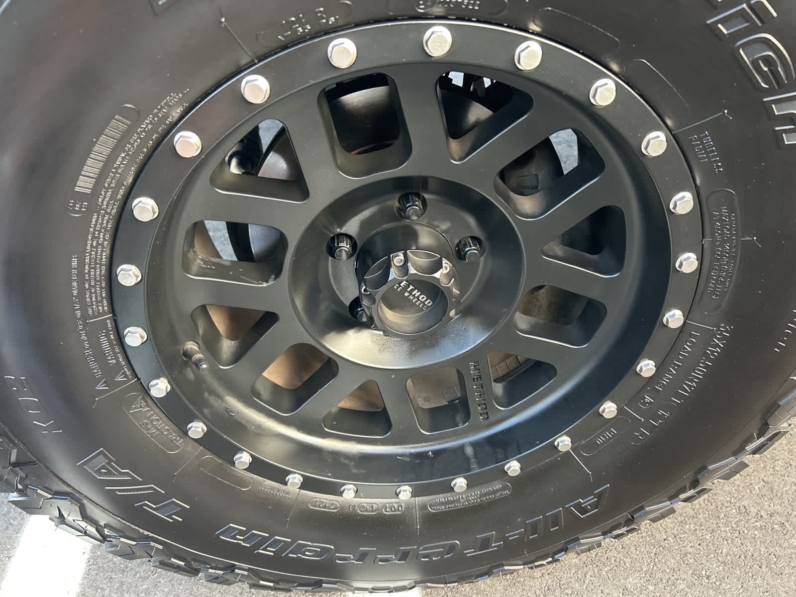 Thumbnail: 2015 Jeep Wrangler - 19