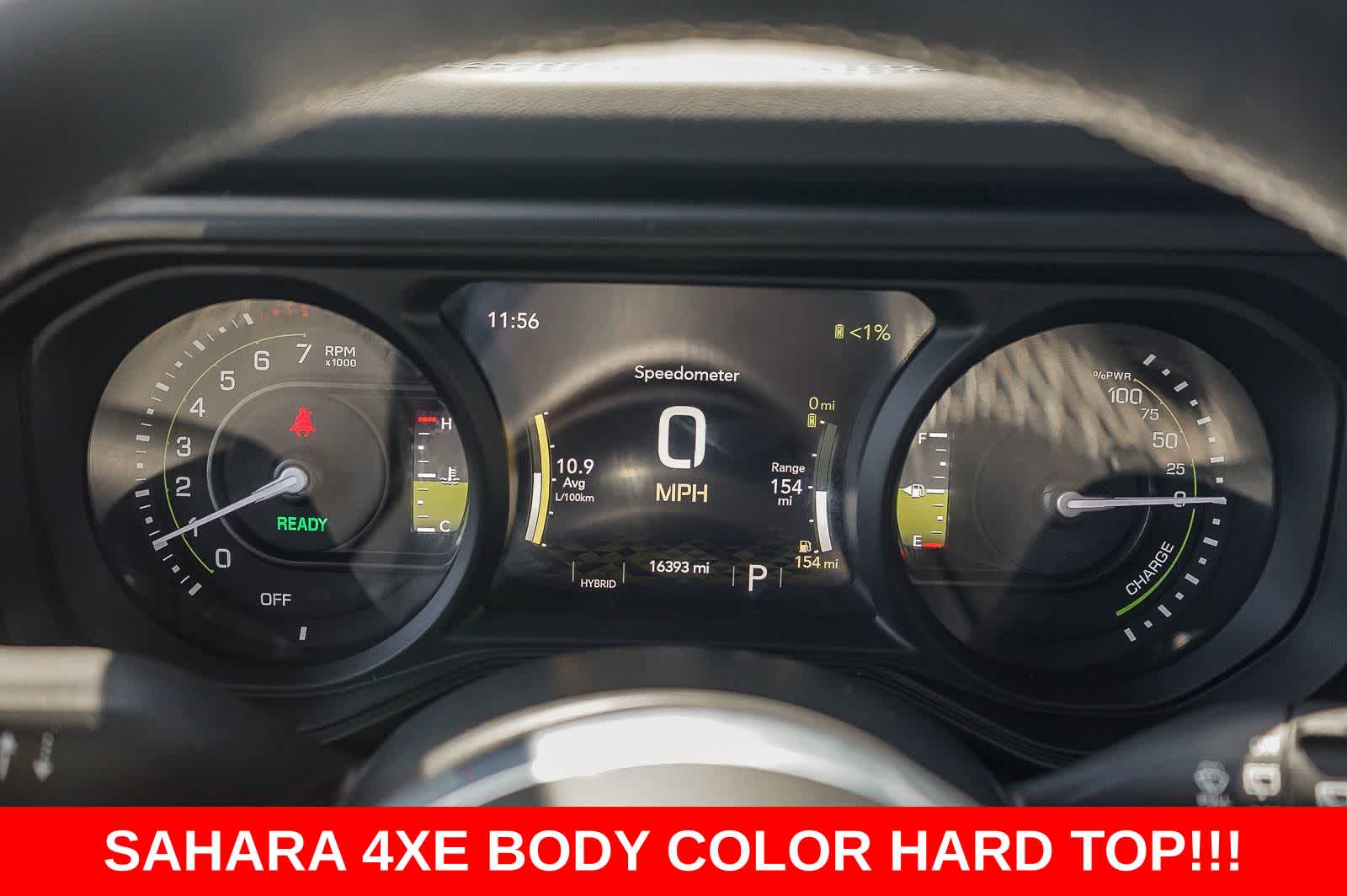 Thumbnail: 2025 Jeep Wrangler - 19