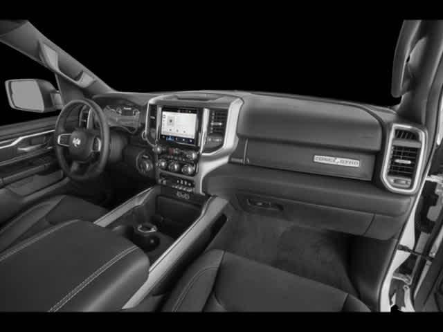 Thumbnail: 2025 RAM 1500 - 12