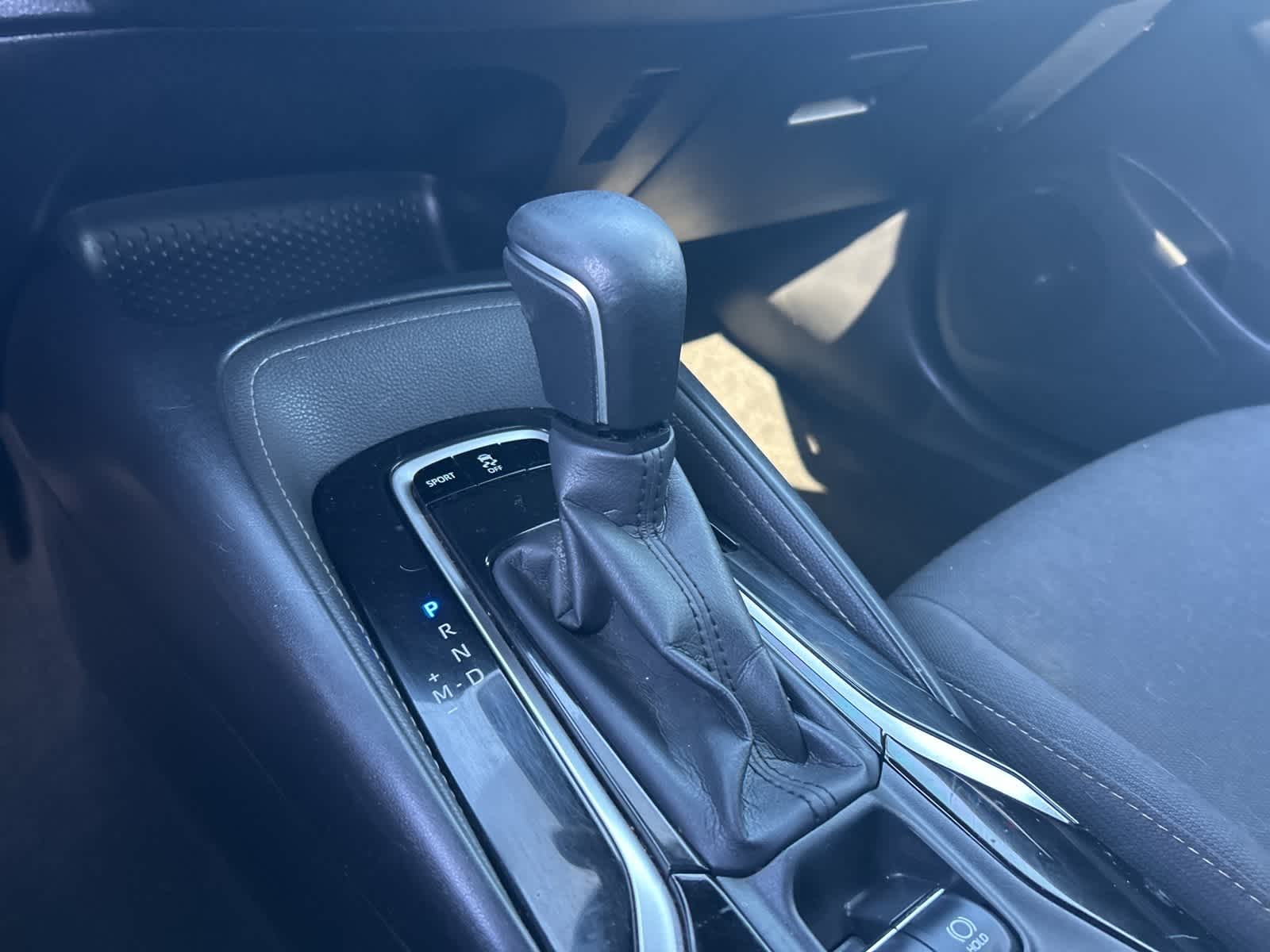 Thumbnail: 2019 Toyota Corolla - 28